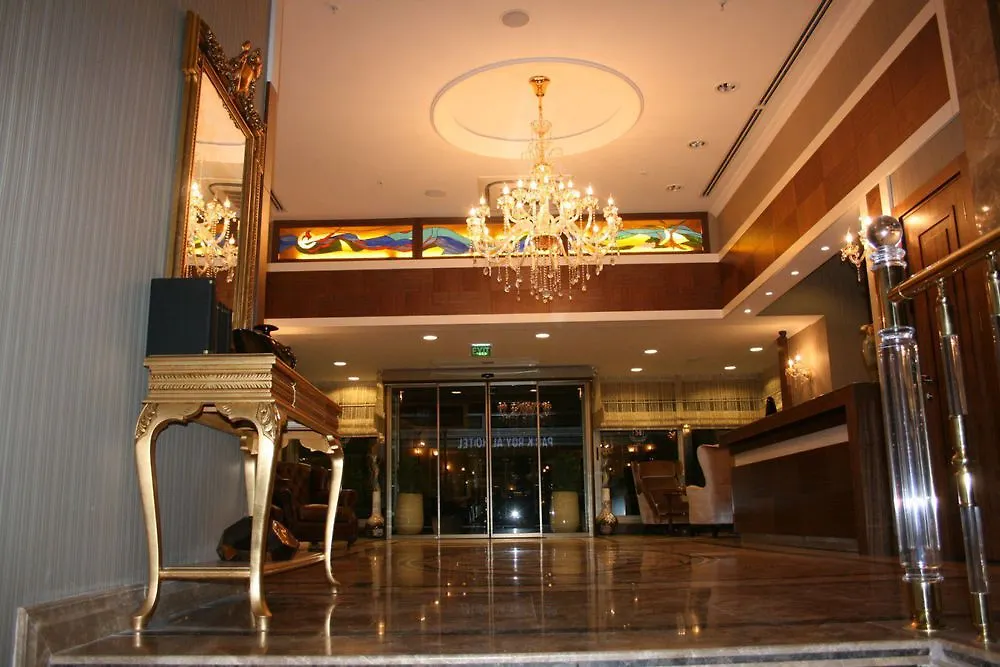 Nova Plaza Taksim Square Otel İstanbul