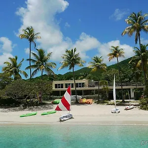 ***** Resort Caneel Bay Jungfraueninseln (US)