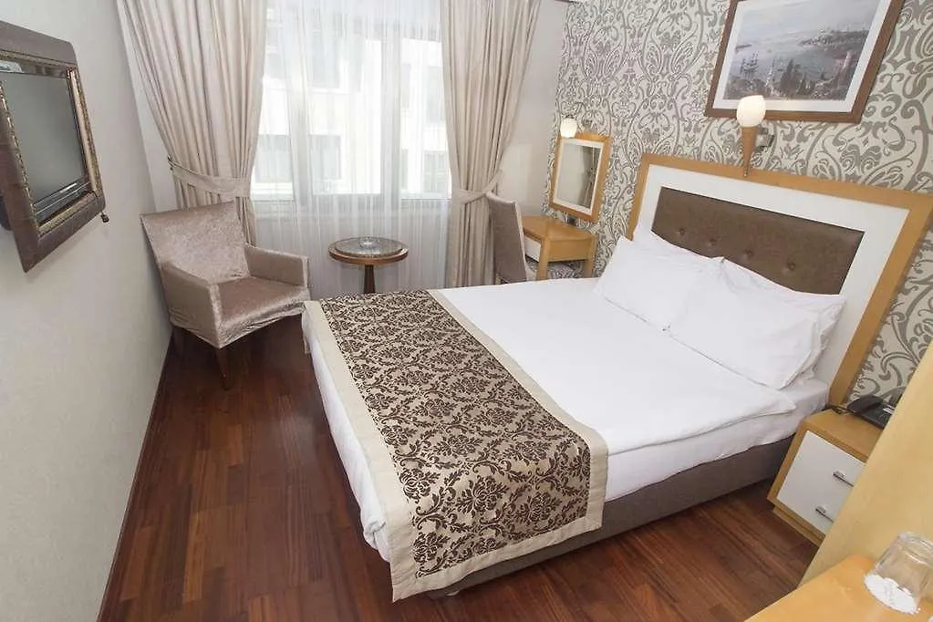 Nova Plaza Taksim Square Hotel Istanbul