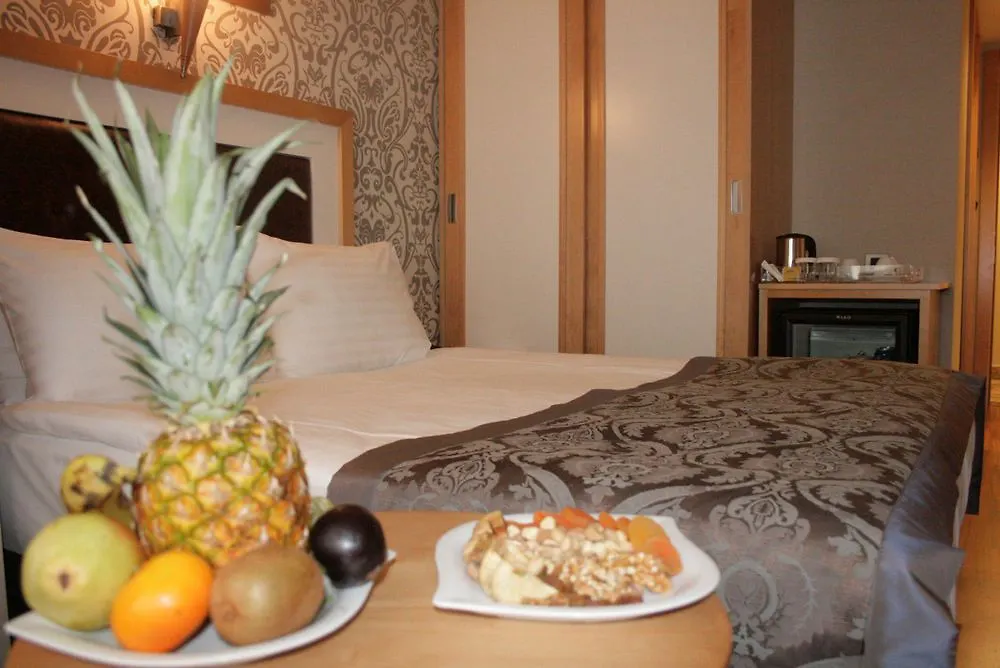 ****  Hotel Nova Plaza Taksim Square Istanbul Türkei