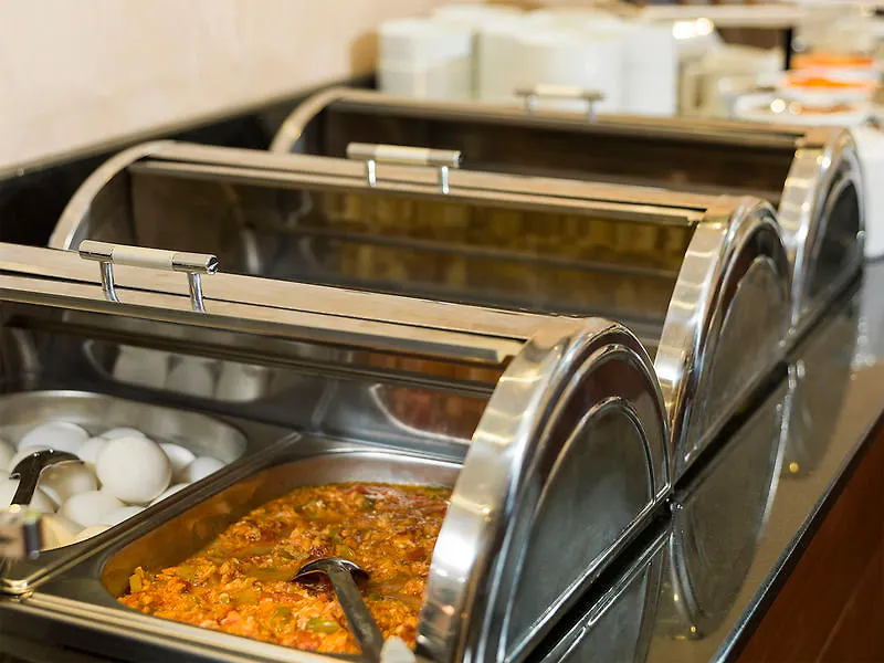 Nova Plaza Taksim Square Hotel Istanbul
