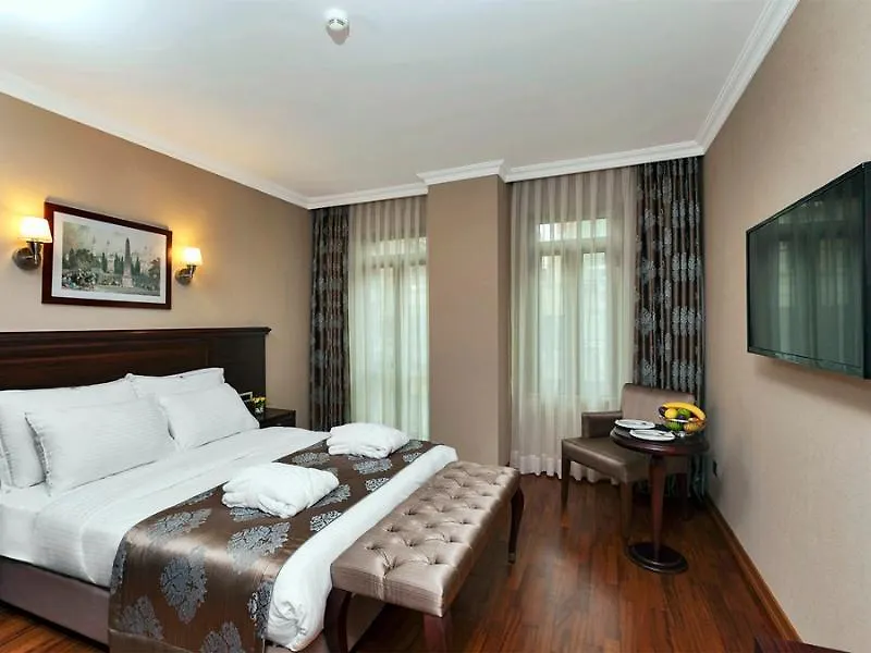 Nova Plaza Taksim Square Hotel Istanbul 4*,  Turkey