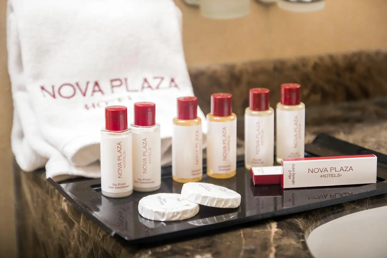 Hotel Nova Plaza Taksim Square Istanbul
