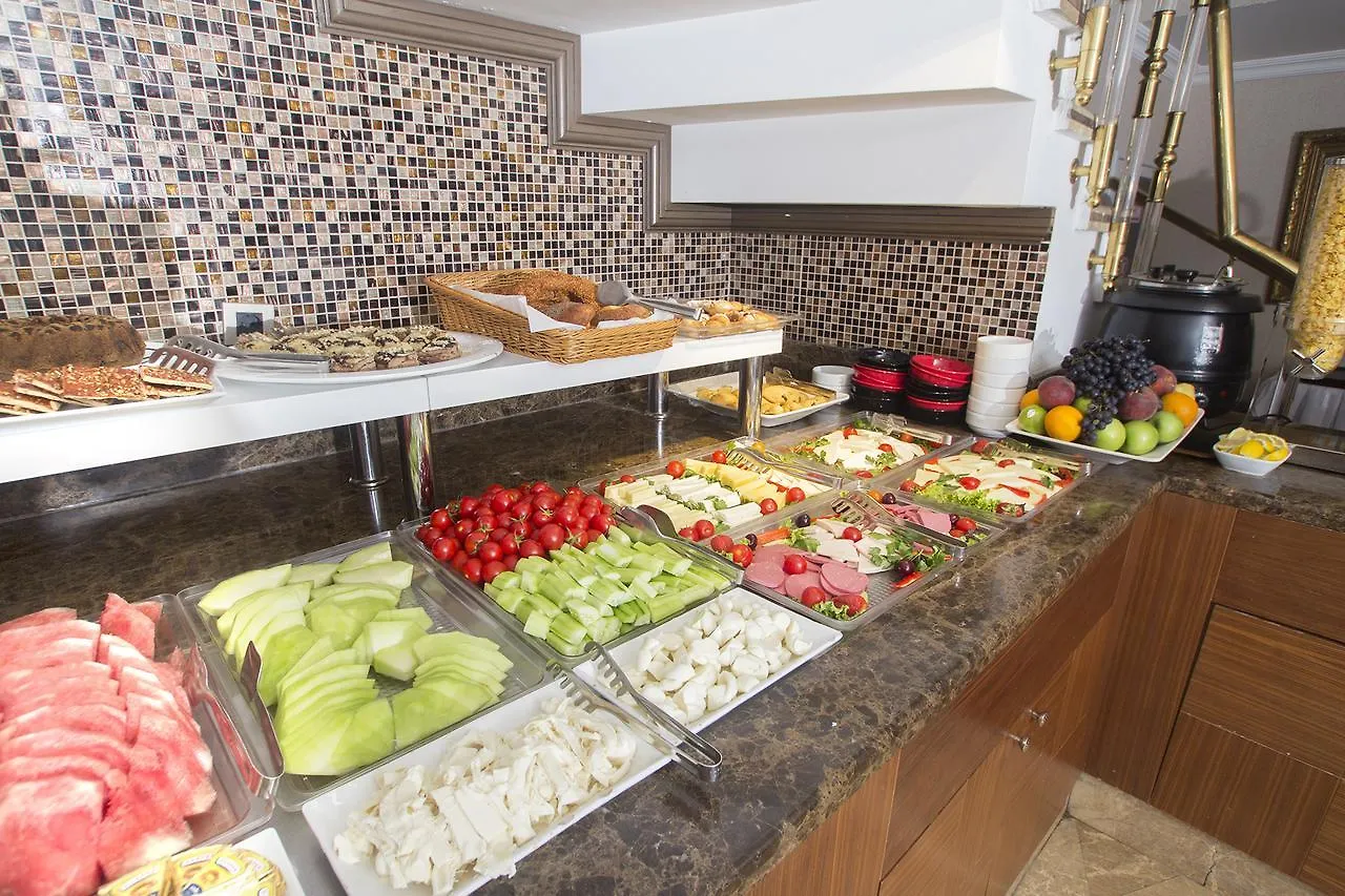 Nova Plaza Taksim Square Hotel Istanbul 4*,  Turkey