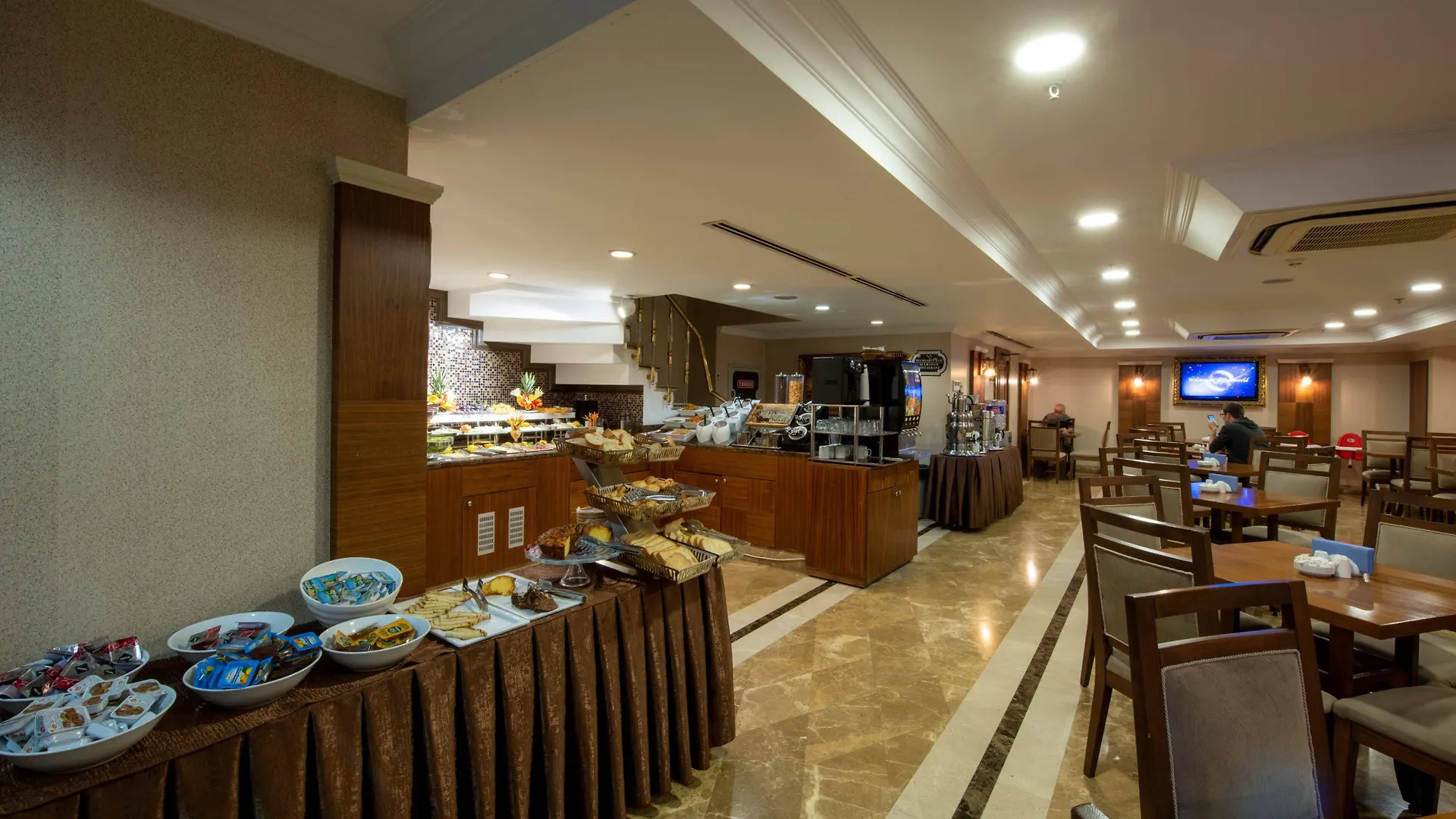 Nova Plaza Taksim Square Hotel Istanbul 4*,  Turkey