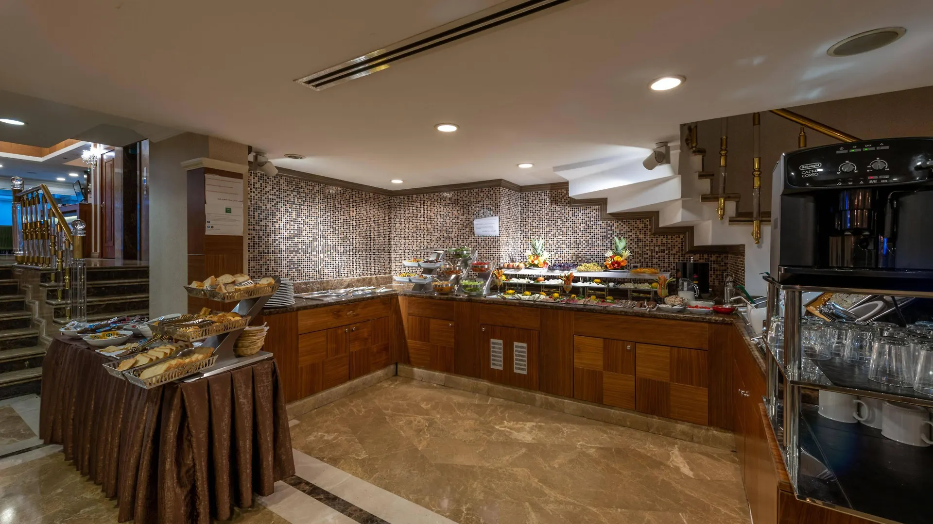 Nova Plaza Taksim Square Hotel Istanboel 4*,  Turkije