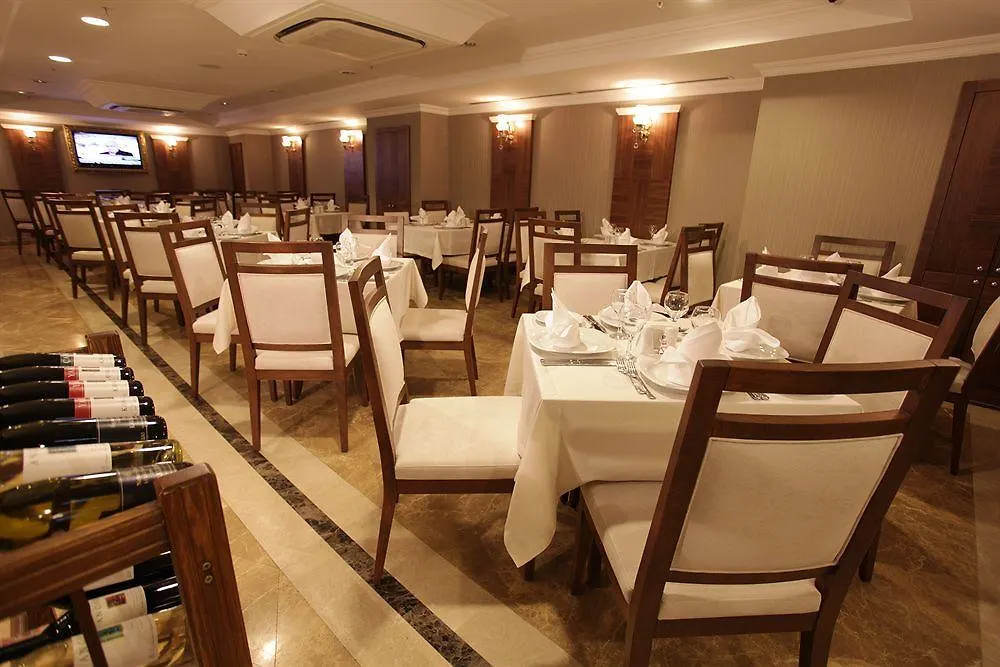 Nova Plaza Taksim Square Hotel Istanbul