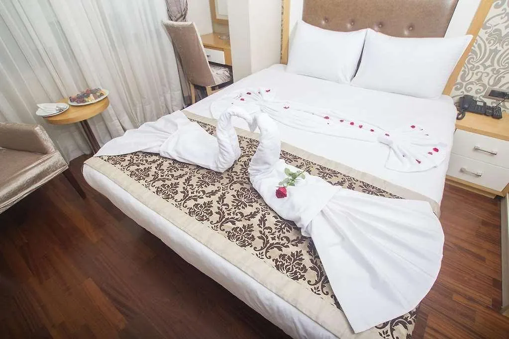 Nova Plaza Taksim Square Hotel Istanbul Turkey
