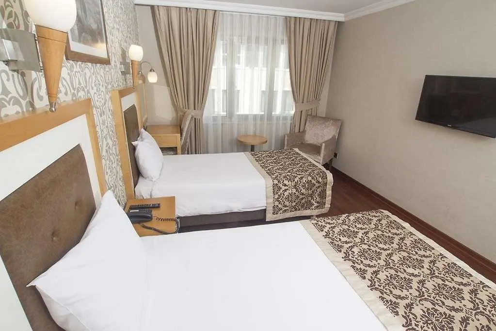 Nova Plaza Taksim Square Hotel Istanbul 4*,  Turkey