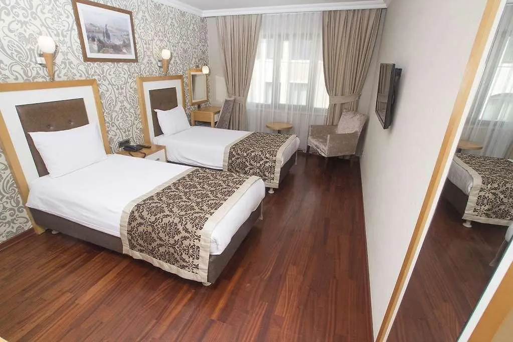 Nova Plaza Taksim Square Hotel Istanbul