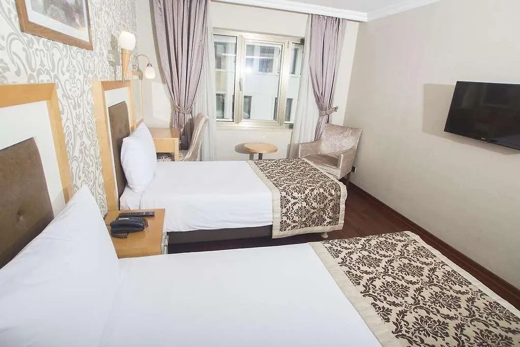 Nova Plaza Taksim Square Hotel Istanbul