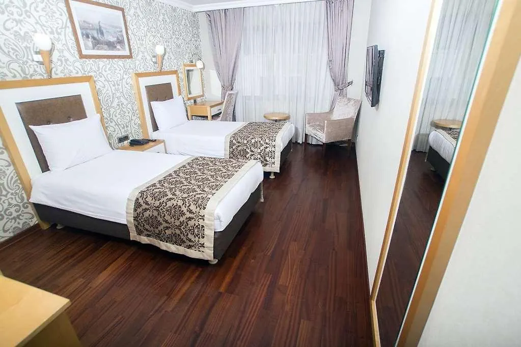 Nova Plaza Taksim Square Hotel Istanbul