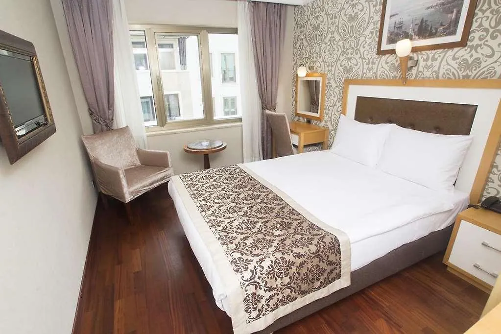 Nova Plaza Taksim Square Hotel Istanbul