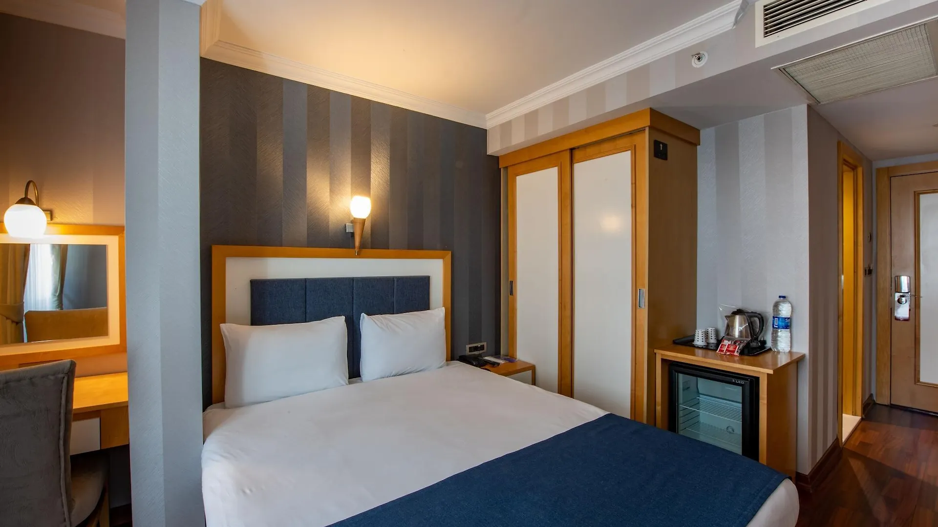 Nova Plaza Taksim Square Hotel Istanbul