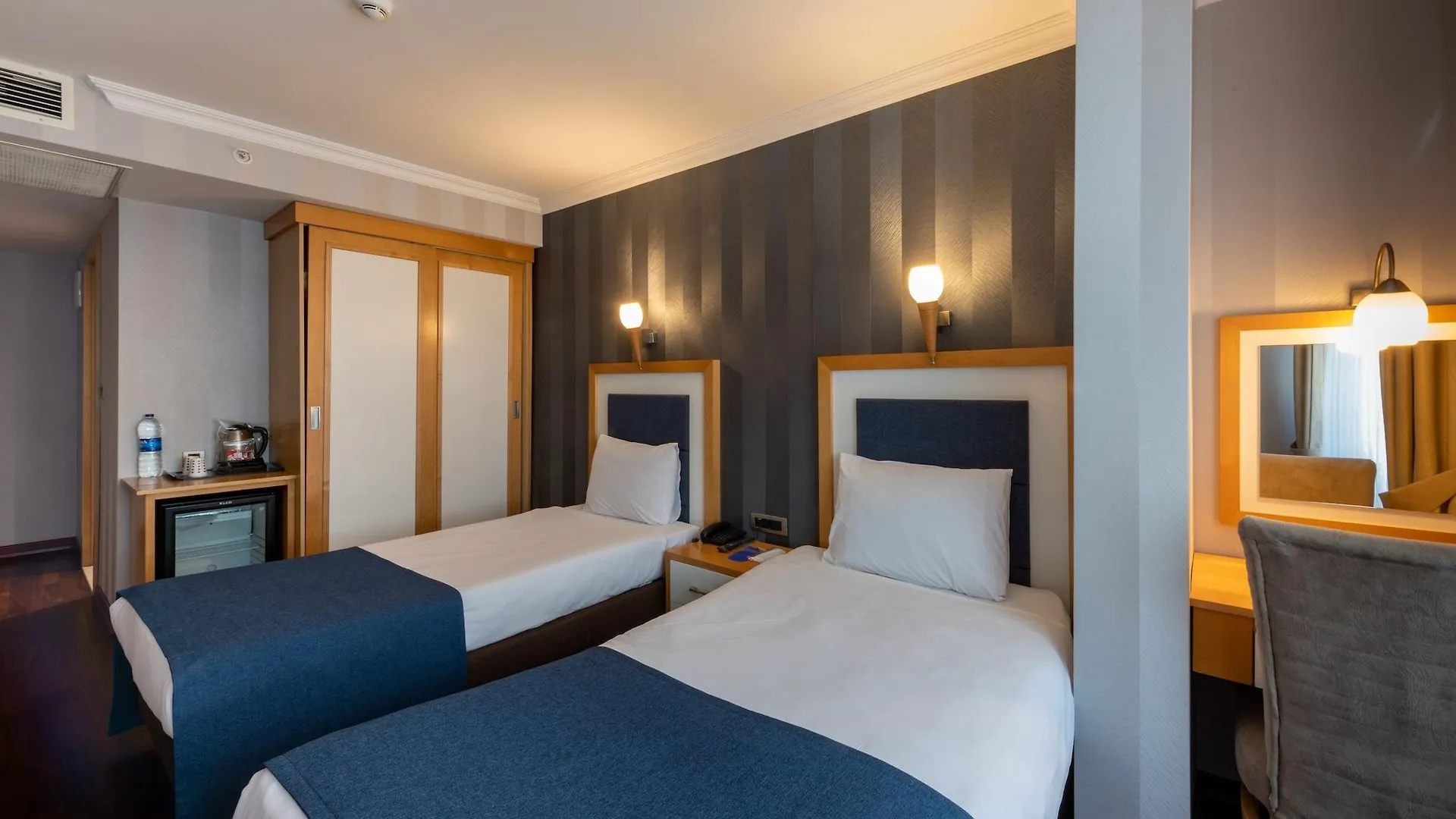 Nova Plaza Taksim Square Hotel Istanbul