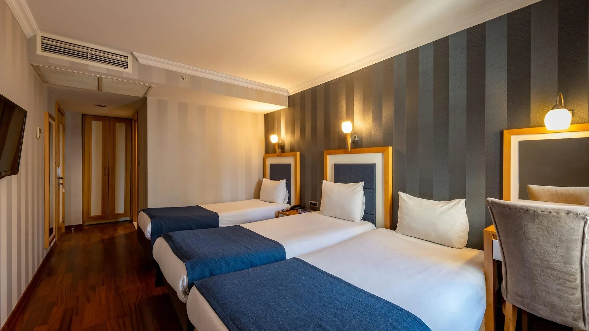 Nova Plaza Taksim Square Hotel Istanbul Turkey