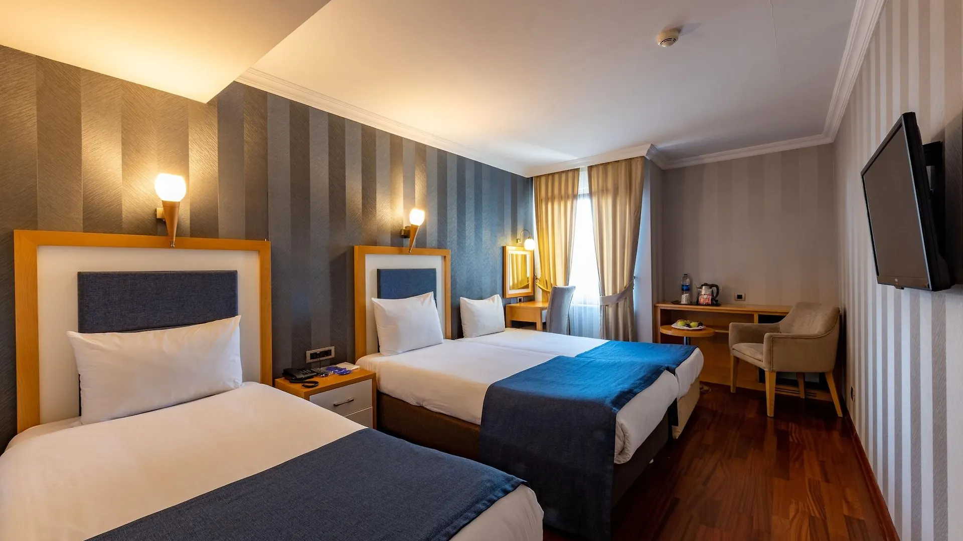 Nova Plaza Taksim Square Hotel Istanbul 4*,  Turkey