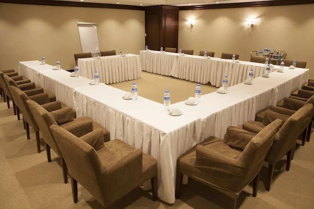 Nova Plaza Taksim Square Hotel Istanbul