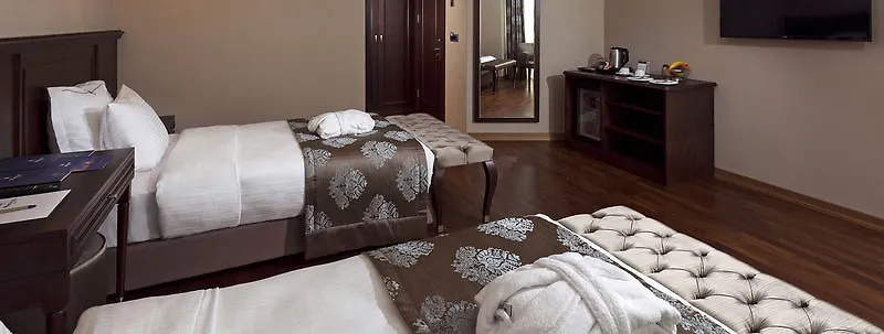 Nova Plaza Taksim Square Hotel Istanbul