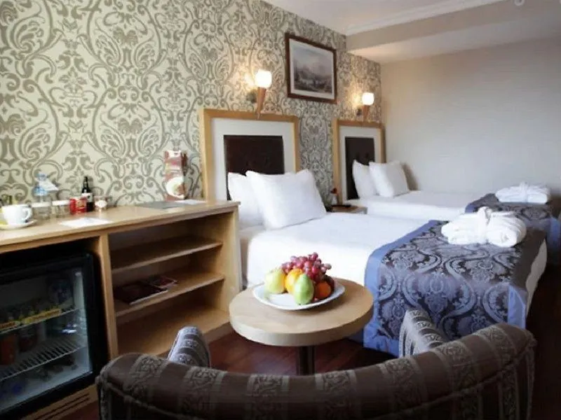 Nova Plaza Taksim Square Hotel Istanbul
