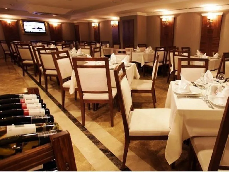 Nova Plaza Taksim Square Hotel Istanbul