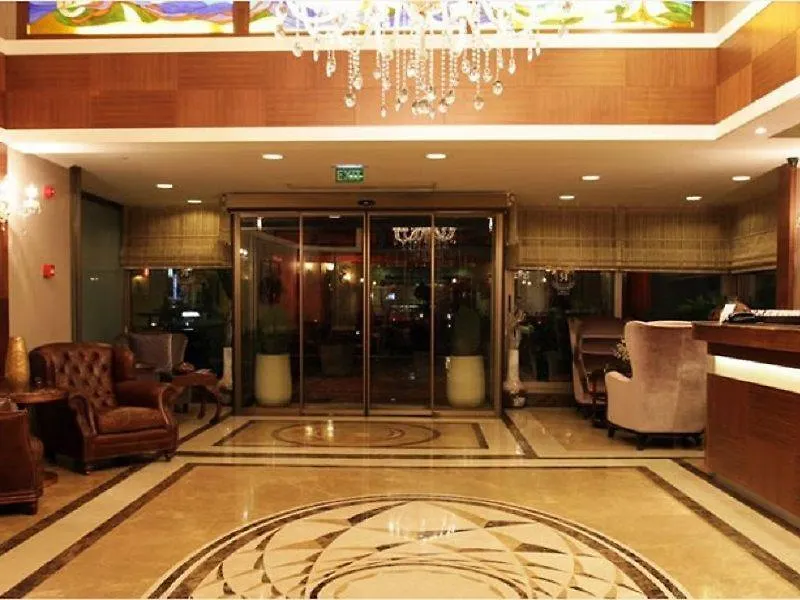 Nova Plaza Taksim Square Hotel Istanbul