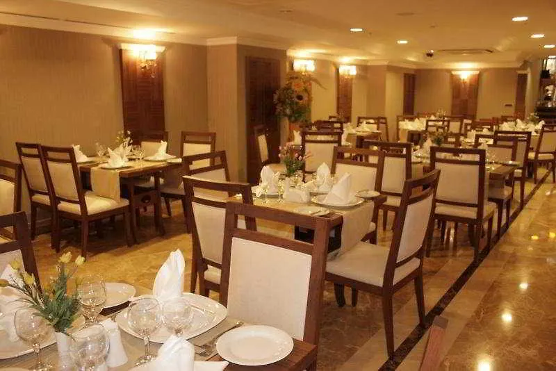 Nova Plaza Taksim Square Hotel Istanbul