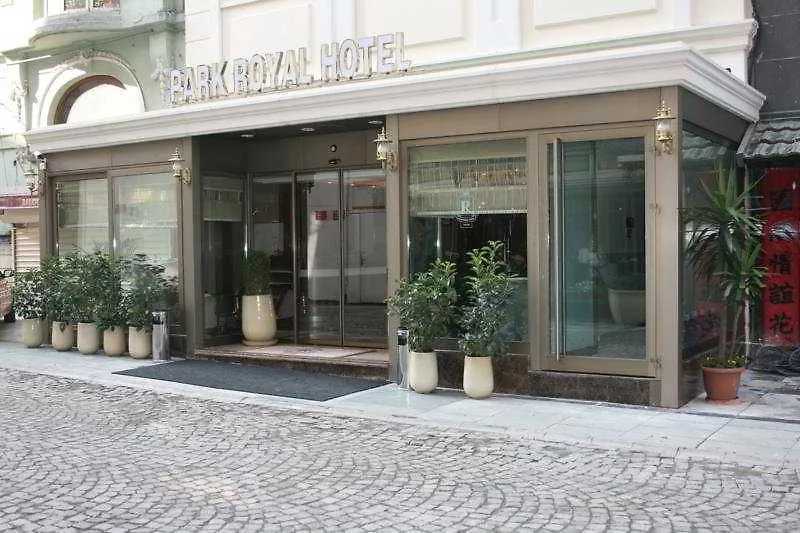 Nova Plaza Taksim Square Hotel Istanbul