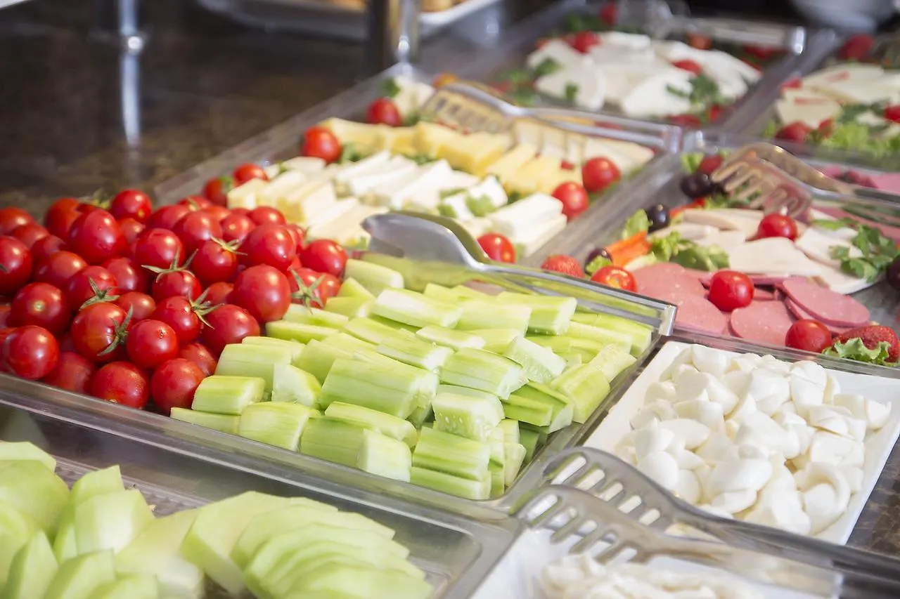 Nova Plaza Taksim Square Hotel Istanbul