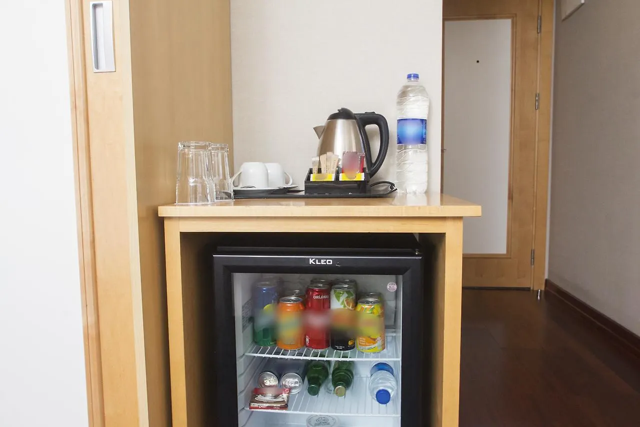 ****  Nova Plaza Taksim Square Hotel Istanbul Turkey