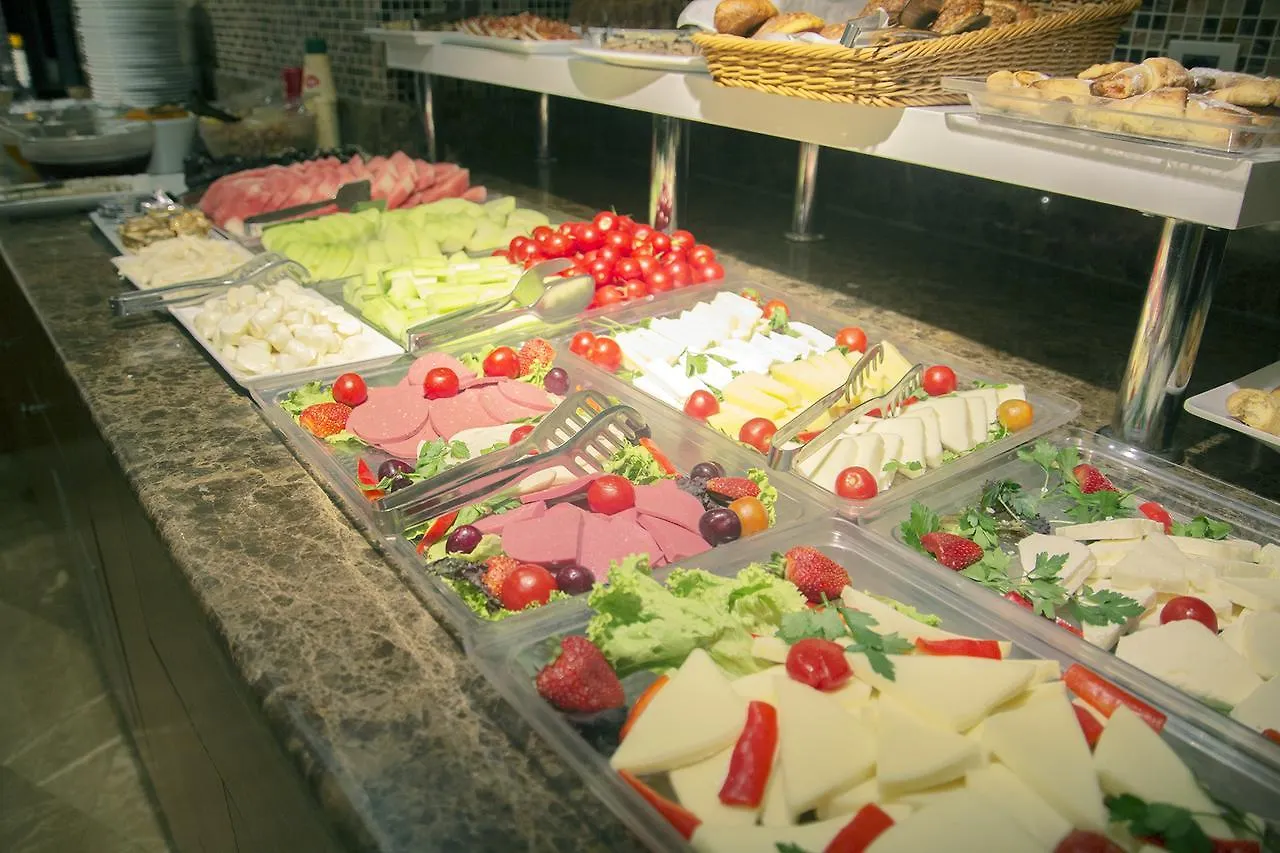 Nova Plaza Taksim Square Hotel Istanbul 4*,