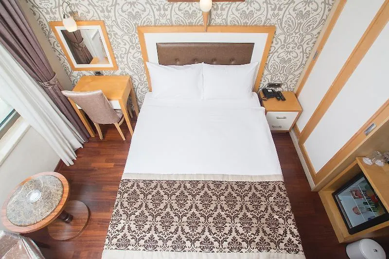 Nova Plaza Taksim Square Hotel Istanbul
